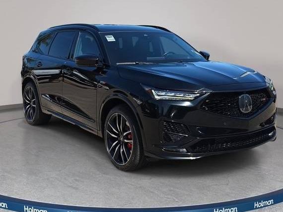 ACURA MDX TYPE S 2022 5J8YD8H85NL003936 image